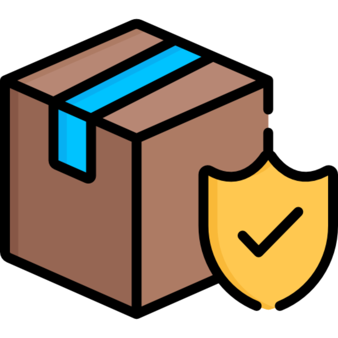 Protected Shipping